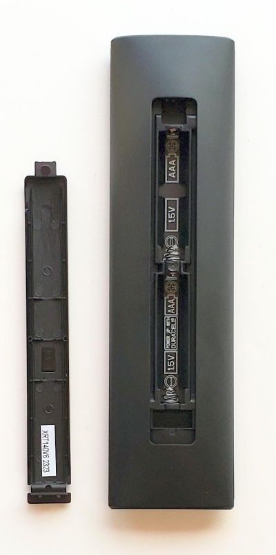 CONTROL REMOTO ORIGINAL NUEVO PARA SMART TV VIZIO / NUMERO DE PARTE XRT140V6 / XRT140 - Imagen 3